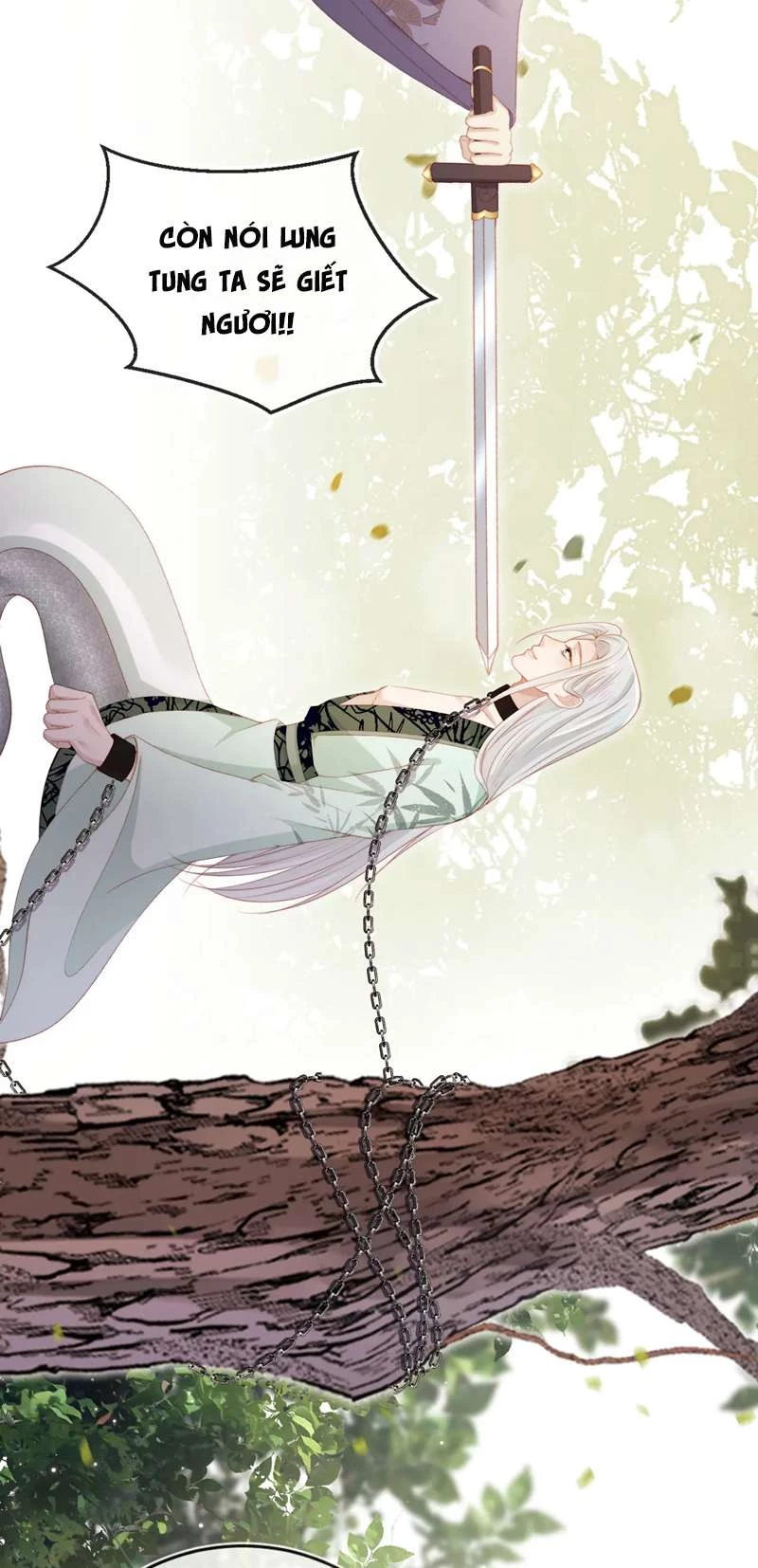 Hắc Hóa Phản Diện Sủng Lên Trời Chapter 95 - 5