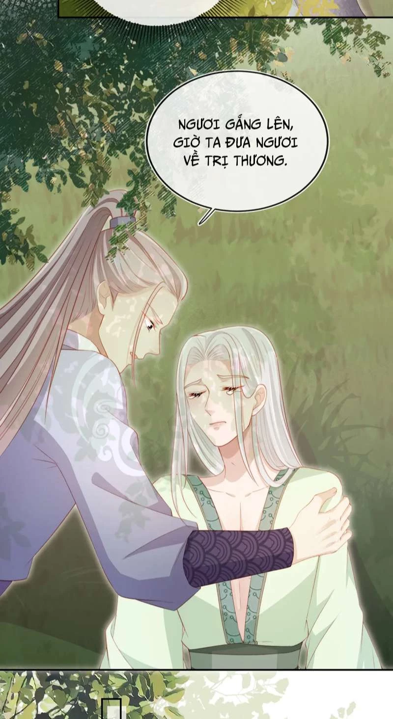 Hắc Hóa Phản Diện Sủng Lên Trời Chapter 95 - 10