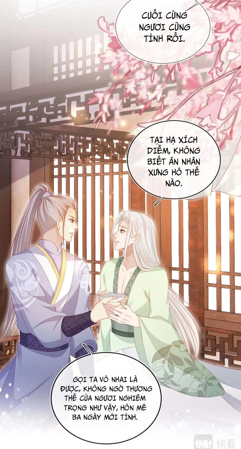 Hắc Hóa Phản Diện Sủng Lên Trời Chapter 95 - 12