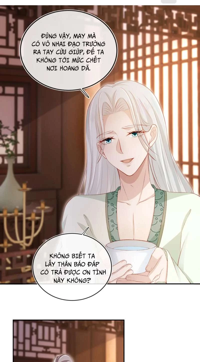 Hắc Hóa Phản Diện Sủng Lên Trời Chapter 95 - 13