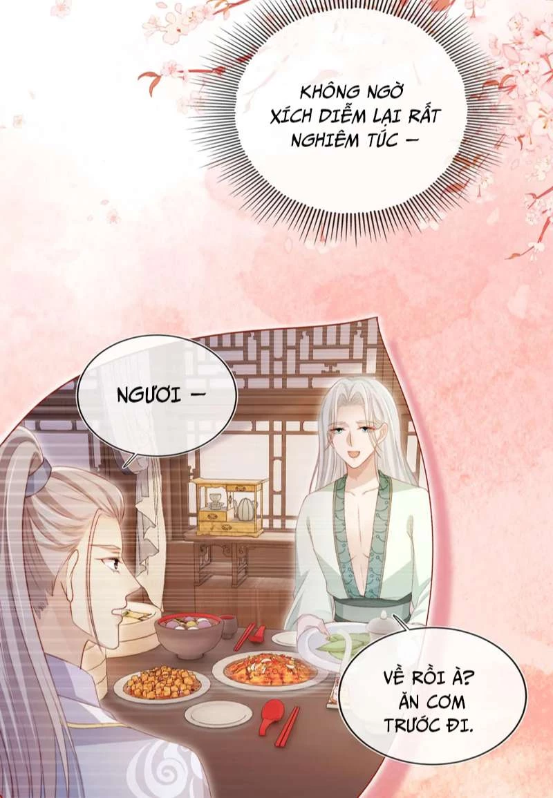 Hắc Hóa Phản Diện Sủng Lên Trời Chapter 95 - 15