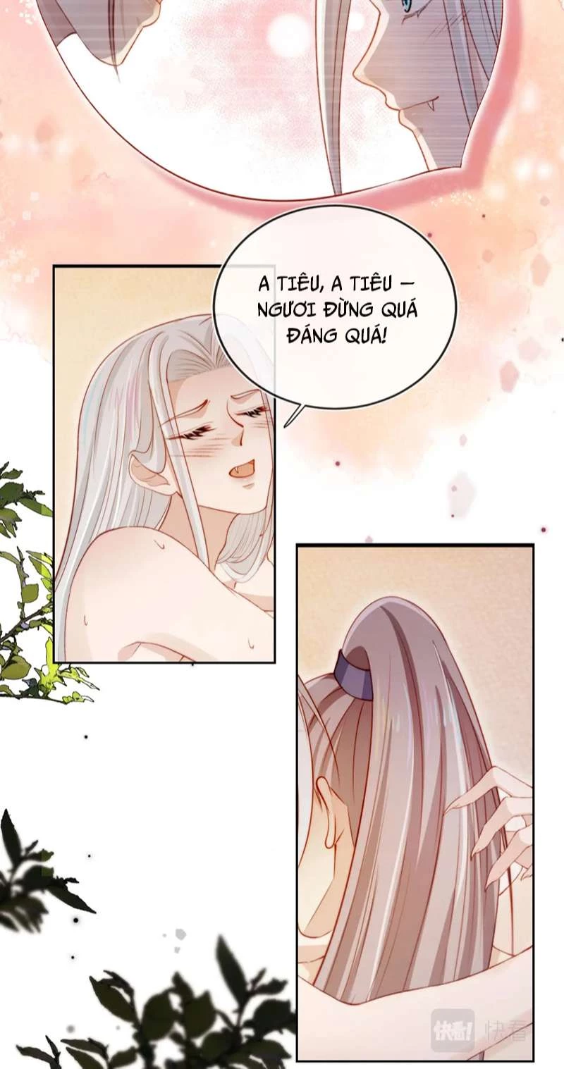 Hắc Hóa Phản Diện Sủng Lên Trời Chapter 95 - 18