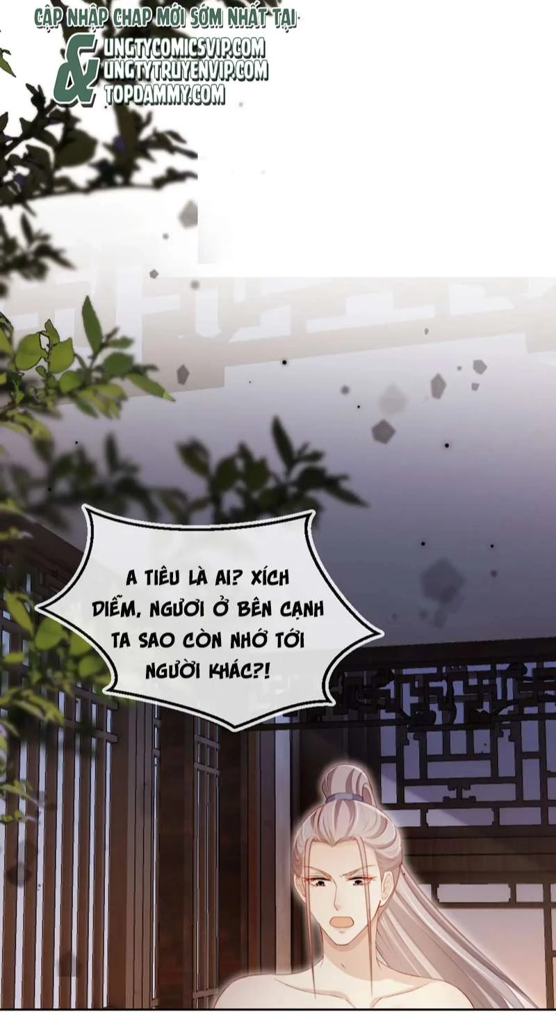 Hắc Hóa Phản Diện Sủng Lên Trời Chapter 95 - 19