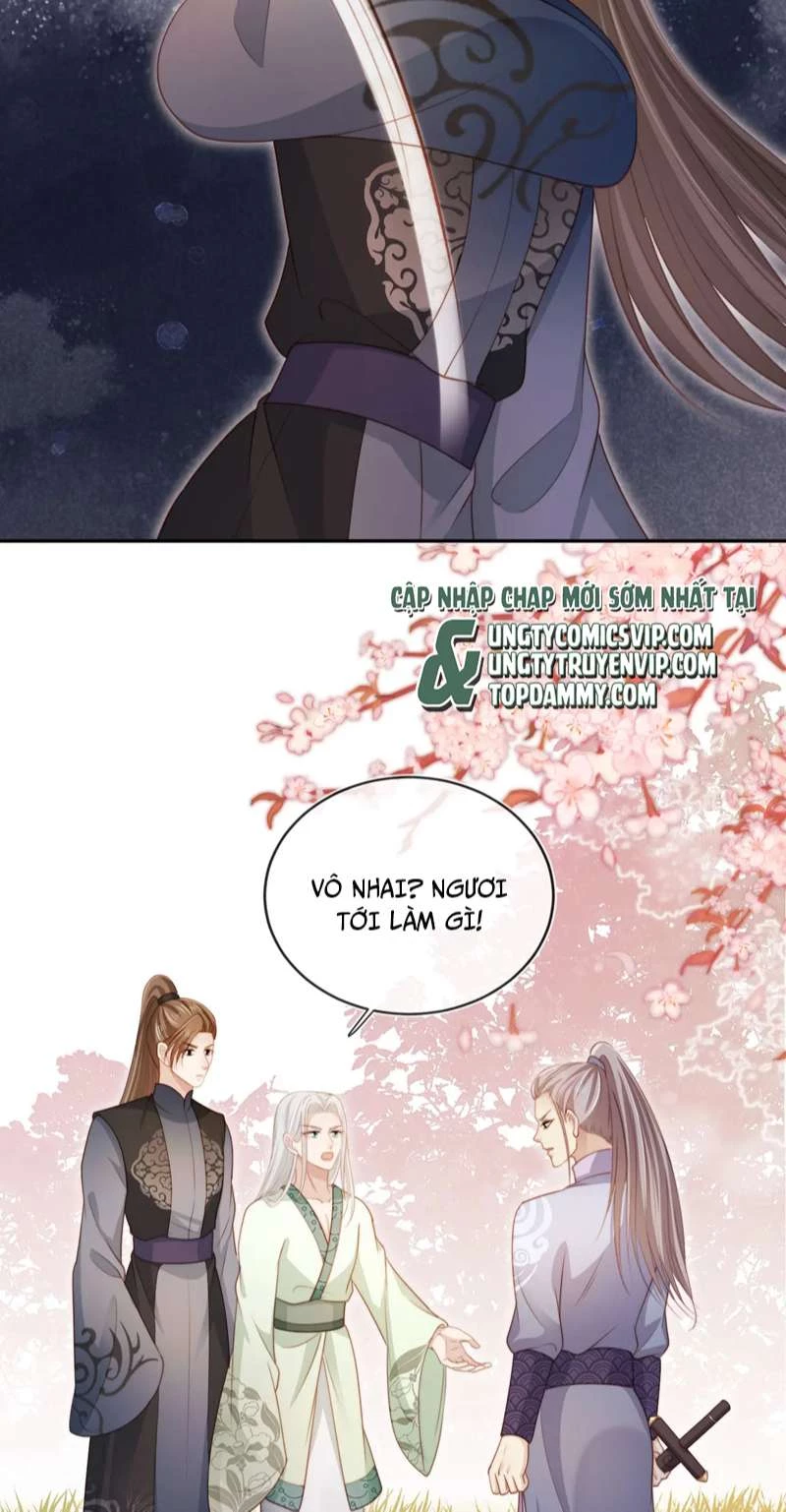 Hắc Hóa Phản Diện Sủng Lên Trời Chapter 95 - 28