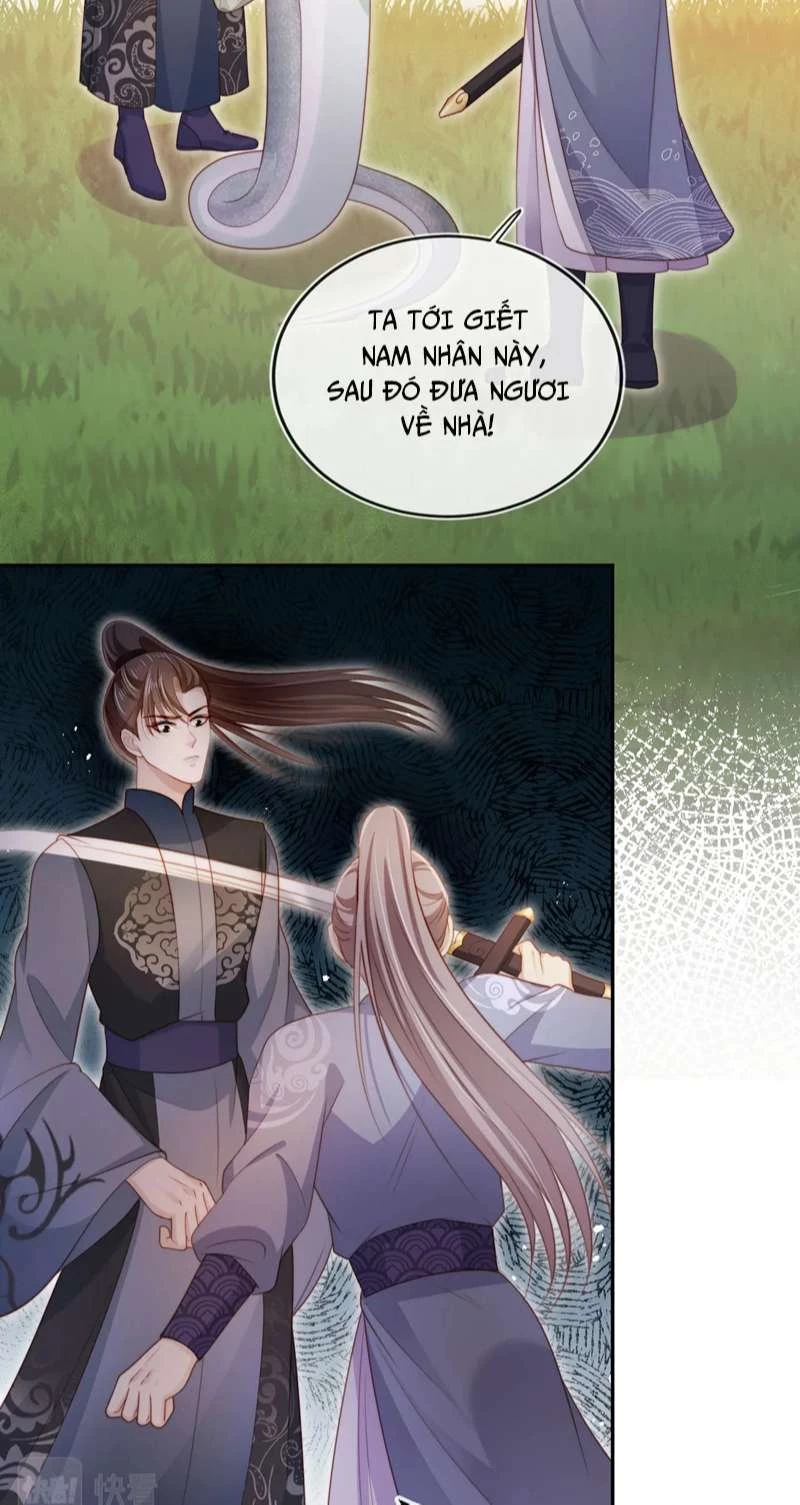 Hắc Hóa Phản Diện Sủng Lên Trời Chapter 95 - 29