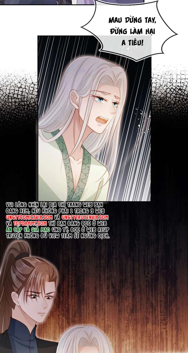 Hắc Hóa Phản Diện Sủng Lên Trời Chapter 95 - 30