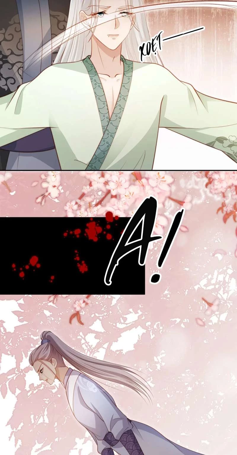 Hắc Hóa Phản Diện Sủng Lên Trời Chapter 95 - 31