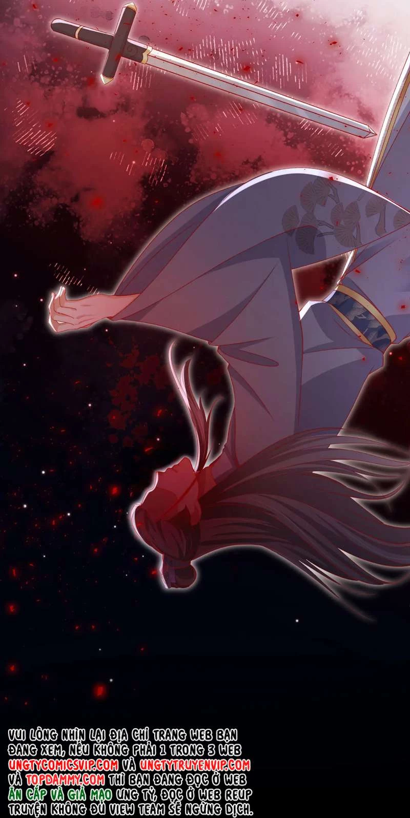 Hắc Hóa Phản Diện Sủng Lên Trời Chapter 95 - 40