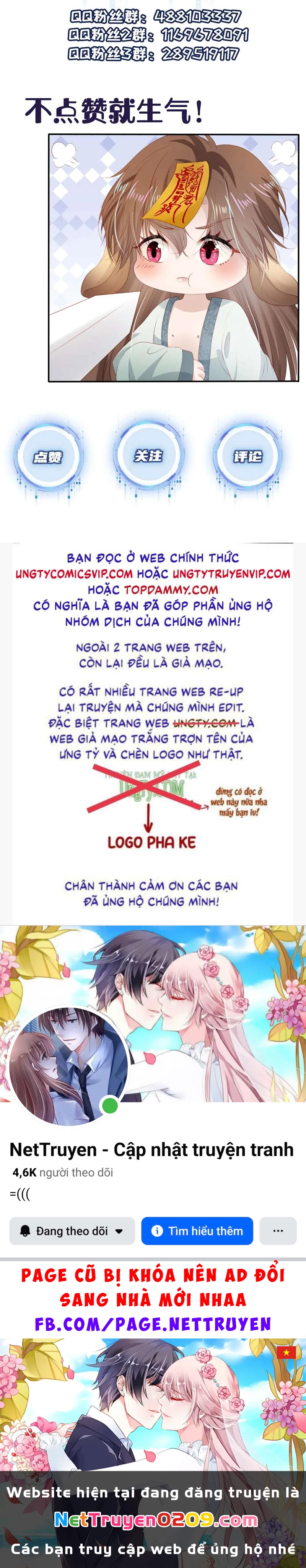 Hắc Hóa Phản Diện Sủng Lên Trời Chapter 95 - 44