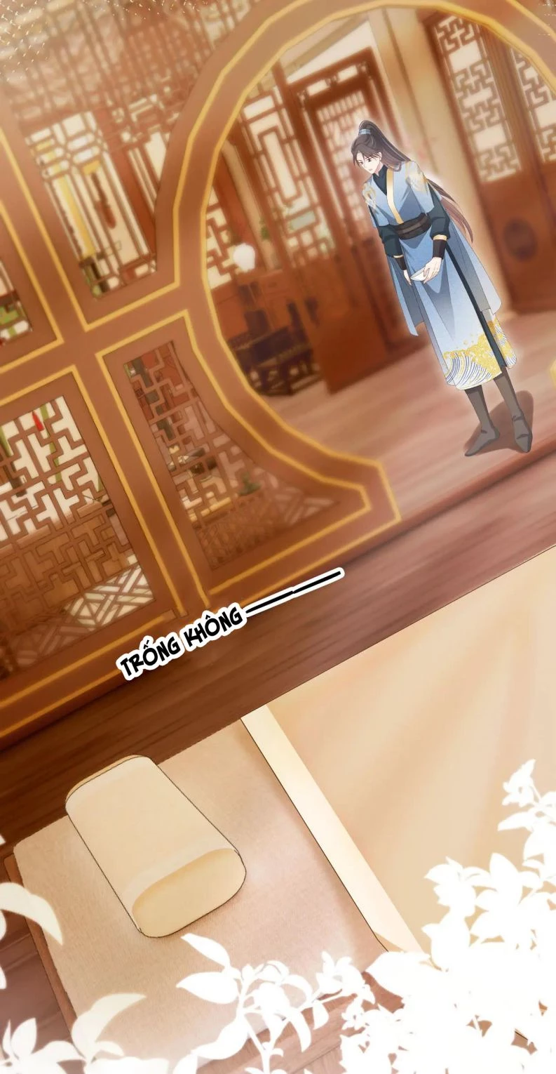 Hắc Hóa Phản Diện Sủng Lên Trời Chapter 97 - 6