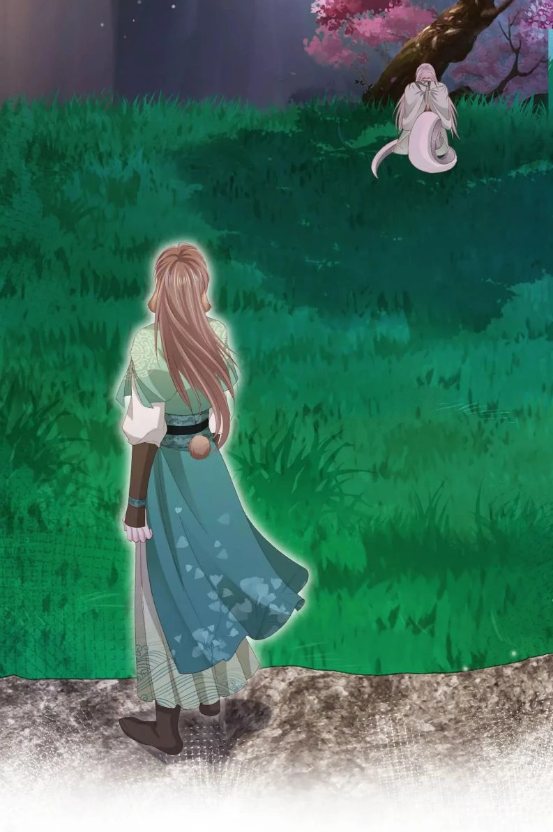 Hắc Hóa Phản Diện Sủng Lên Trời Chapter 97 - 11