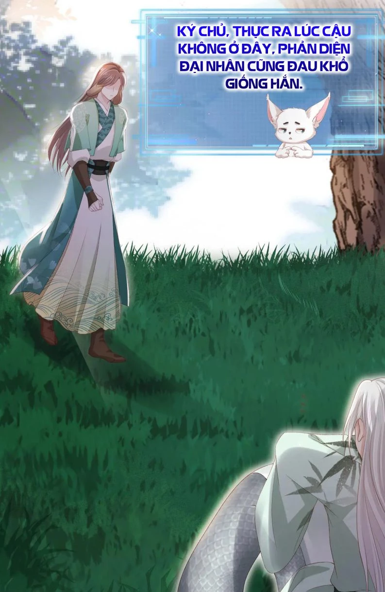 Hắc Hóa Phản Diện Sủng Lên Trời Chapter 97 - 13