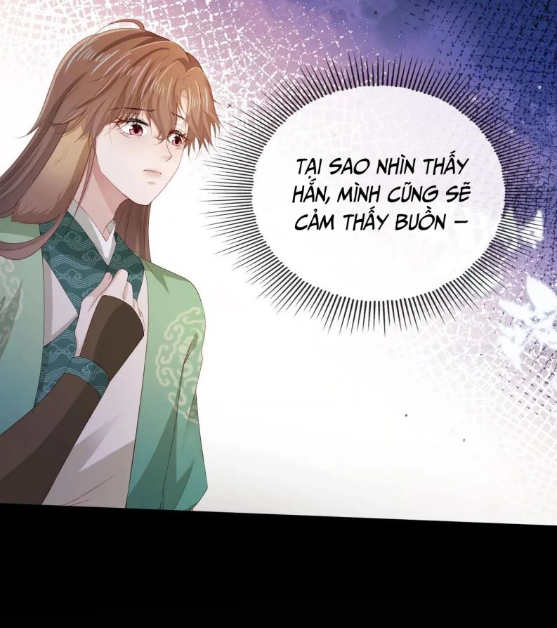 Hắc Hóa Phản Diện Sủng Lên Trời Chapter 97 - 18