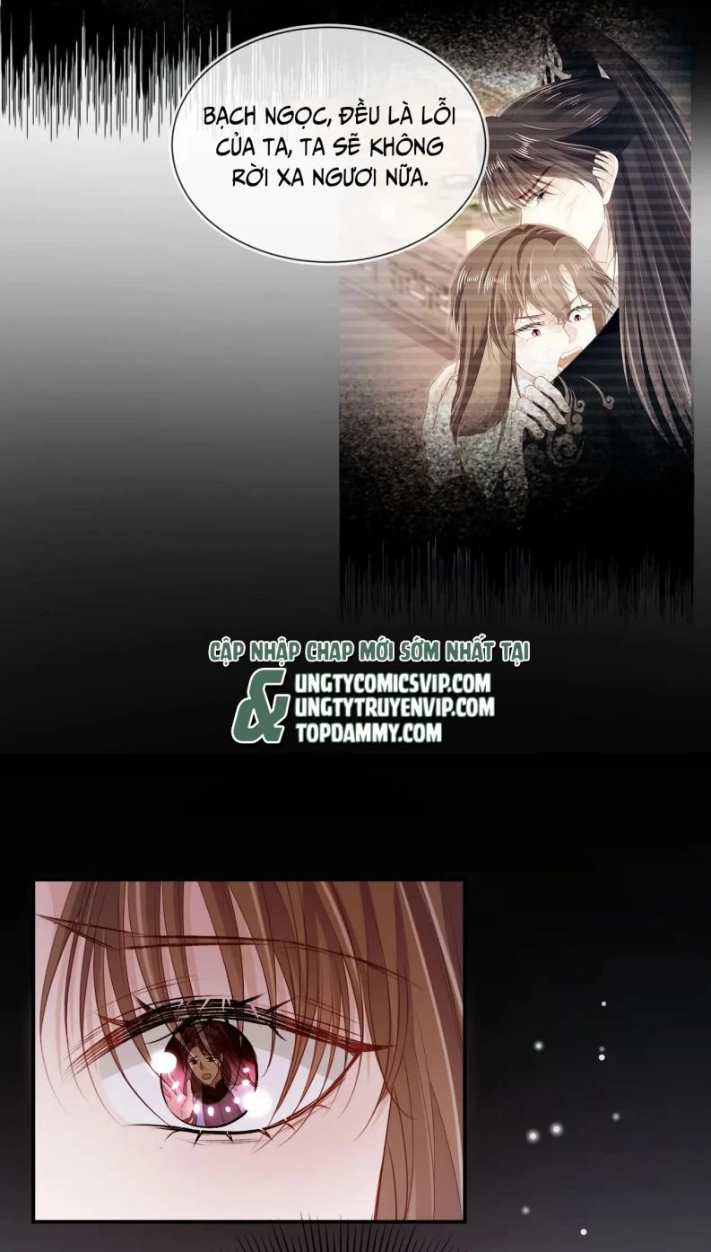 Hắc Hóa Phản Diện Sủng Lên Trời Chapter 97 - 20