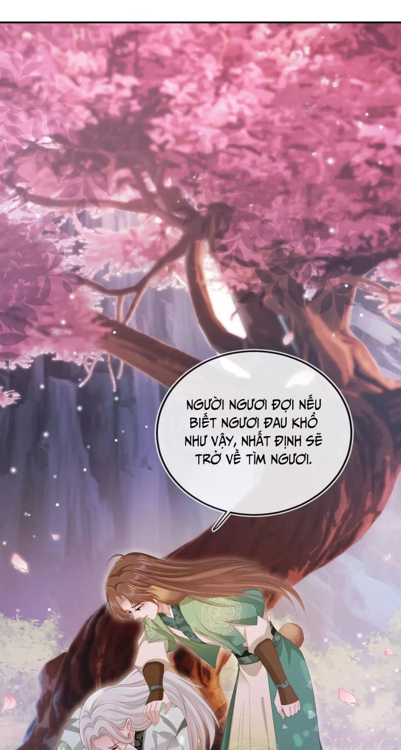 Hắc Hóa Phản Diện Sủng Lên Trời Chapter 97 - 22