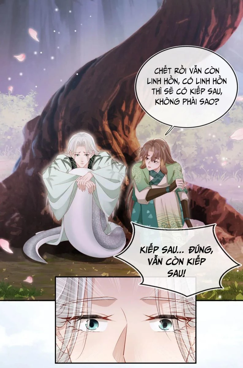 Hắc Hóa Phản Diện Sủng Lên Trời Chapter 97 - 24