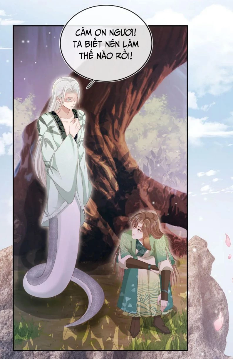 Hắc Hóa Phản Diện Sủng Lên Trời Chapter 97 - 25