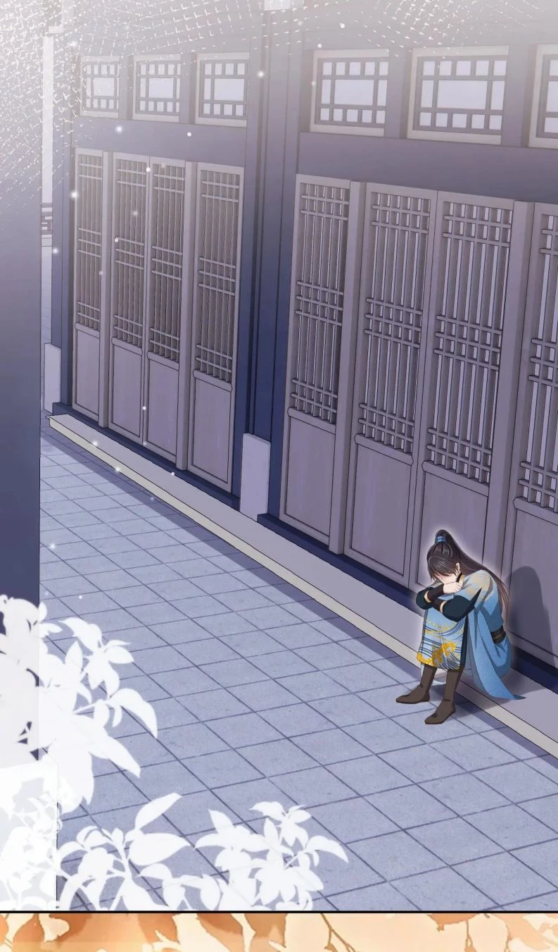 Hắc Hóa Phản Diện Sủng Lên Trời Chapter 97 - 27