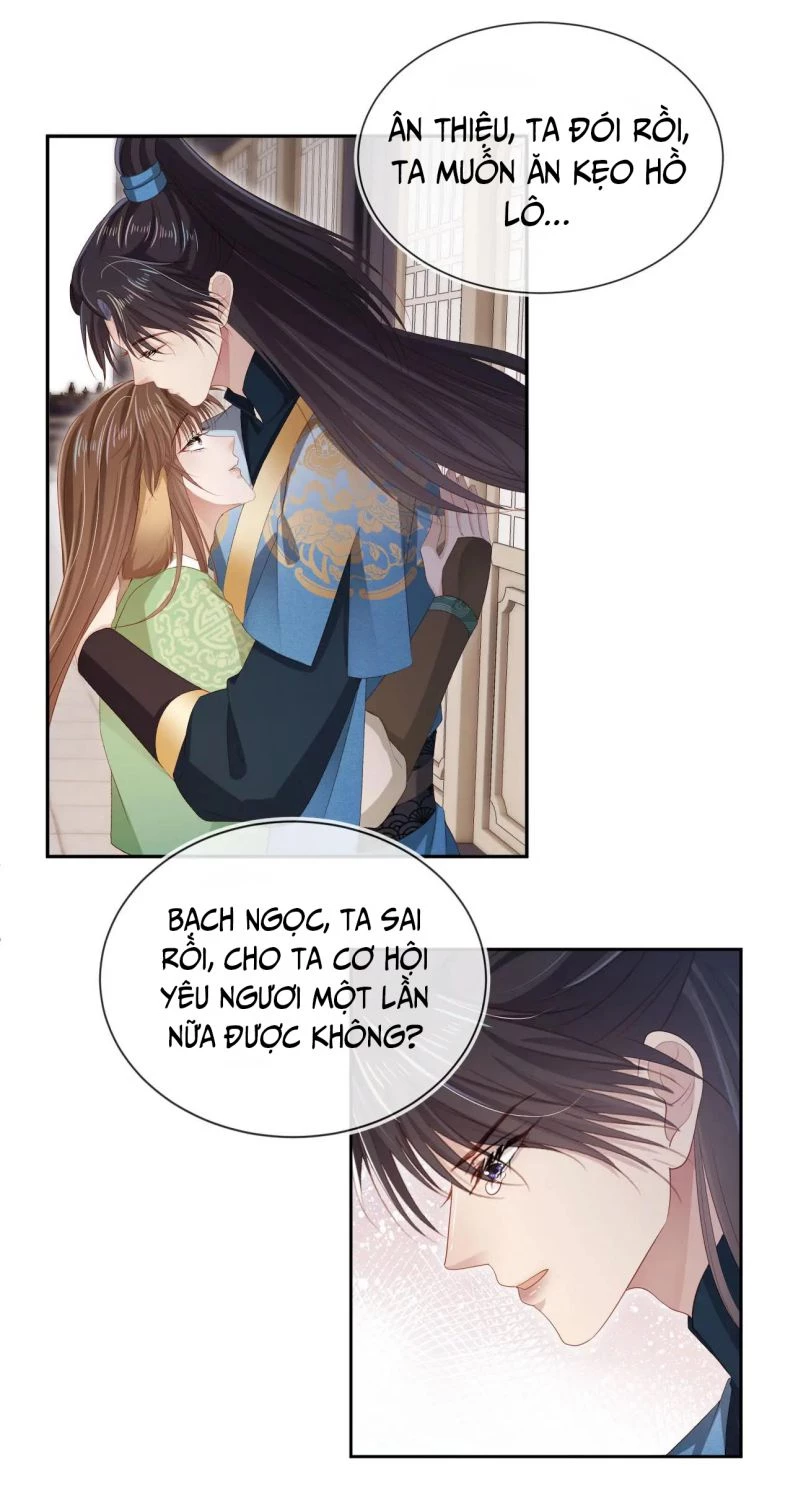 Hắc Hóa Phản Diện Sủng Lên Trời Chapter 97 - 32