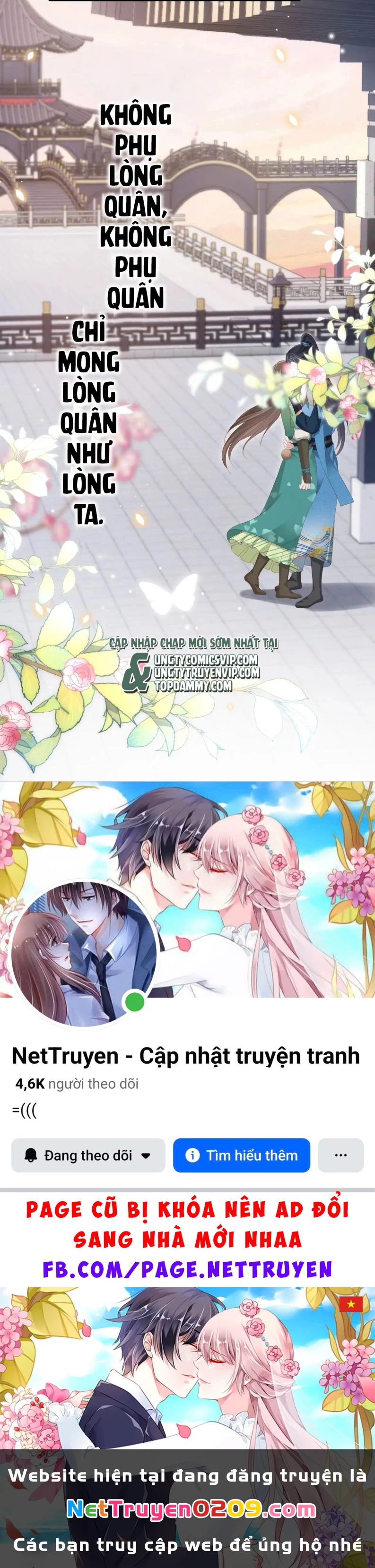 Hắc Hóa Phản Diện Sủng Lên Trời Chapter 97 - 34