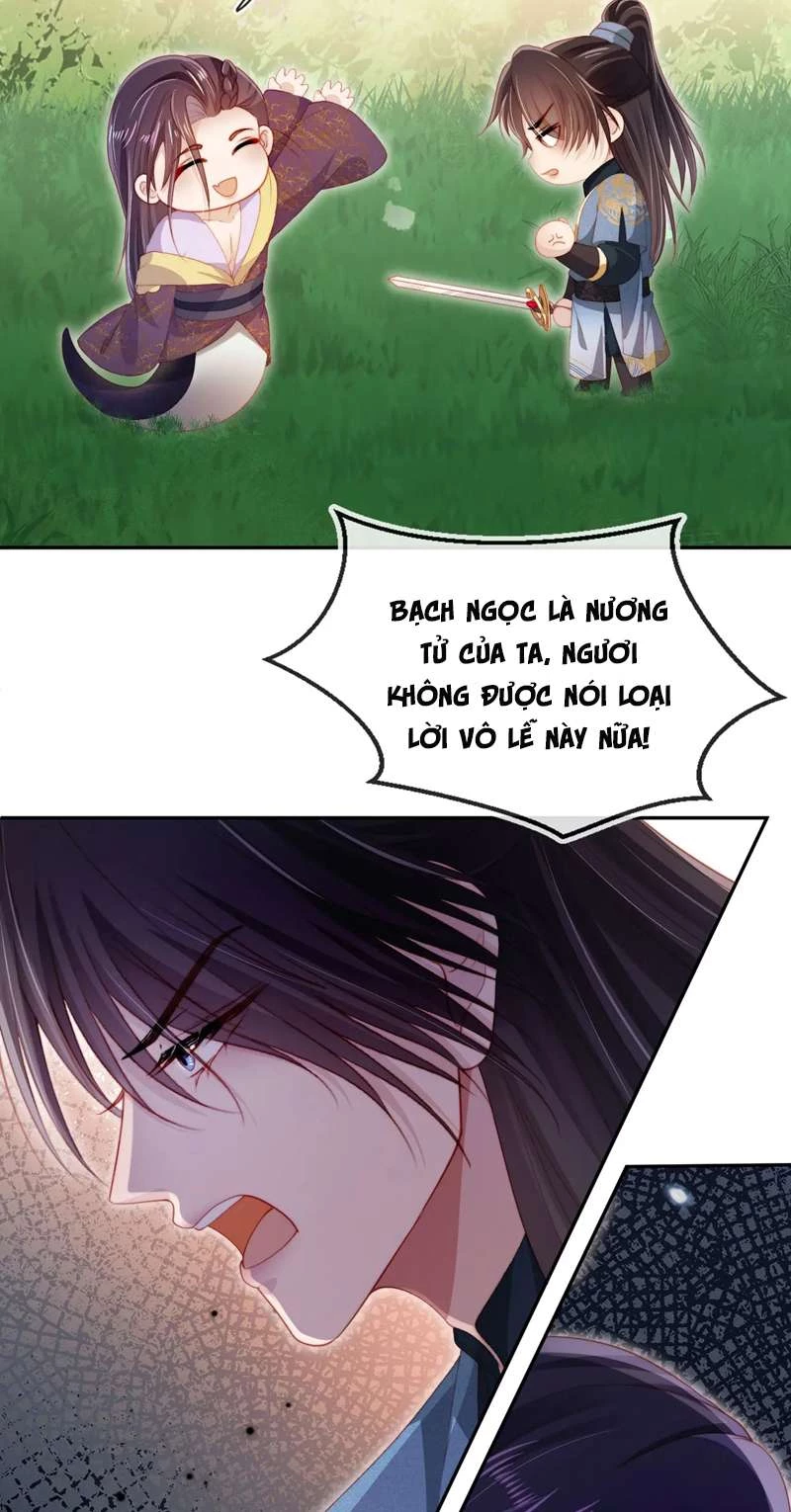 Hắc Hóa Phản Diện Sủng Lên Trời Chapter 98 - 7