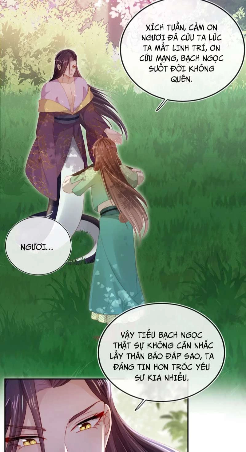 Hắc Hóa Phản Diện Sủng Lên Trời Chapter 98 - 12