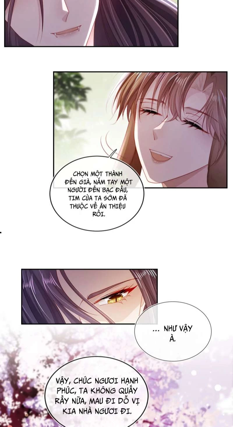 Hắc Hóa Phản Diện Sủng Lên Trời Chapter 98 - 13