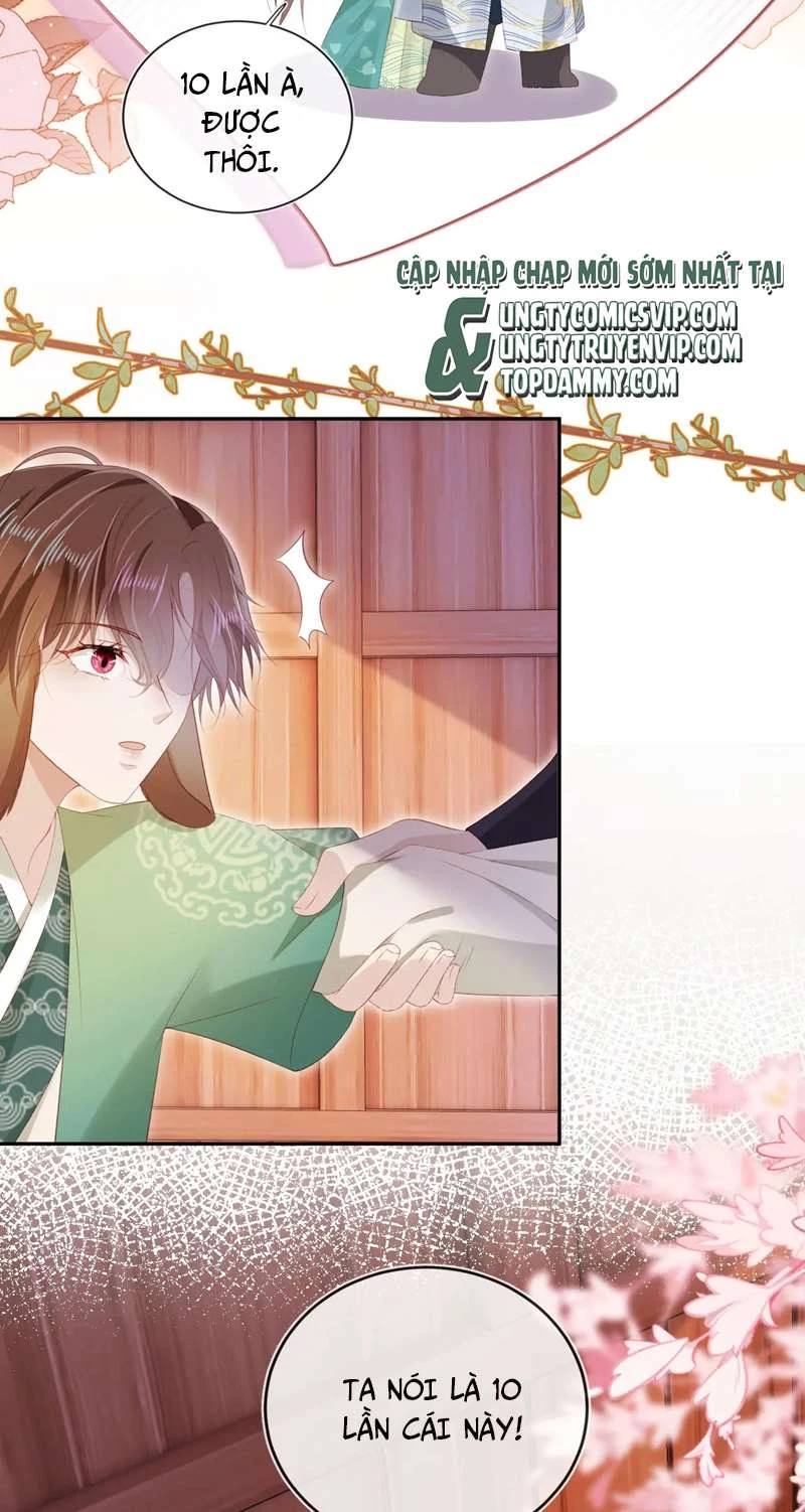 Hắc Hóa Phản Diện Sủng Lên Trời Chapter 98 - 17