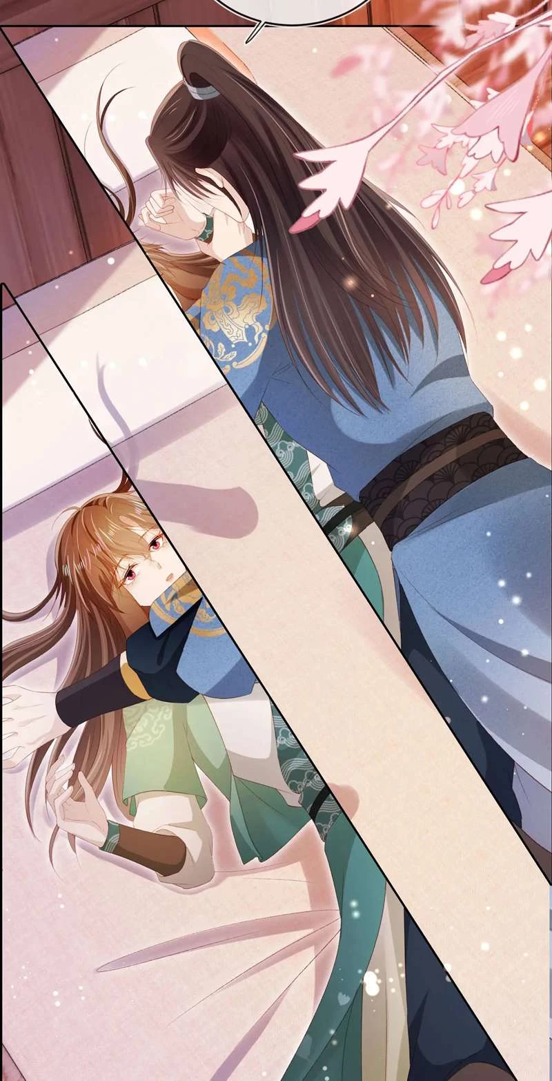 Hắc Hóa Phản Diện Sủng Lên Trời Chapter 98 - 18