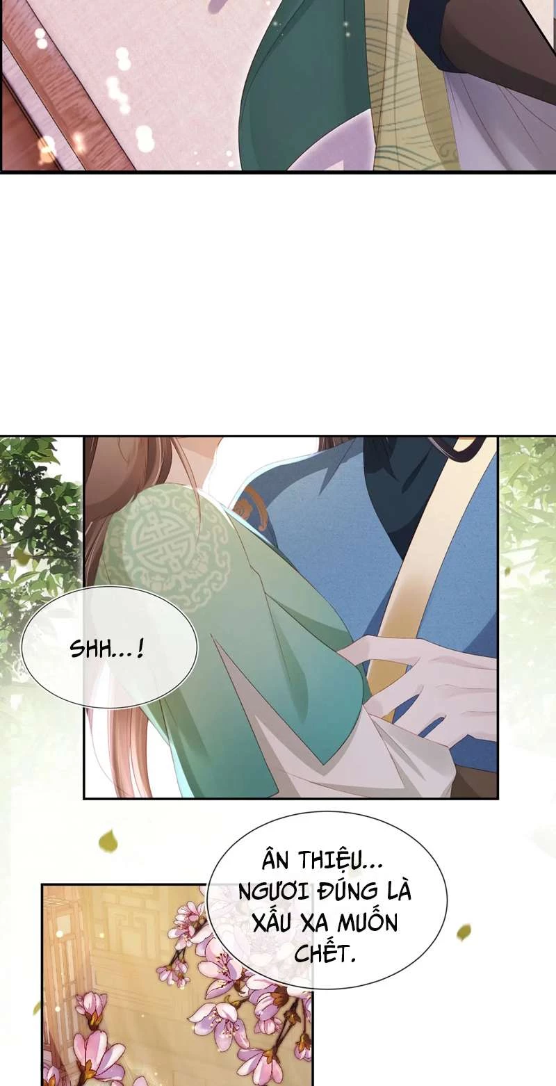 Hắc Hóa Phản Diện Sủng Lên Trời Chapter 98 - 19