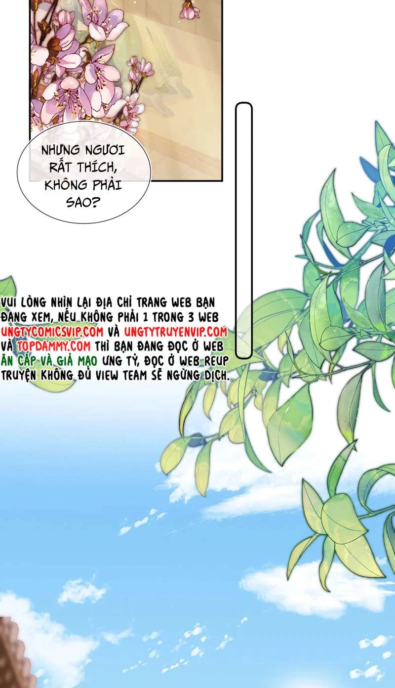 Hắc Hóa Phản Diện Sủng Lên Trời Chapter 98 - 20