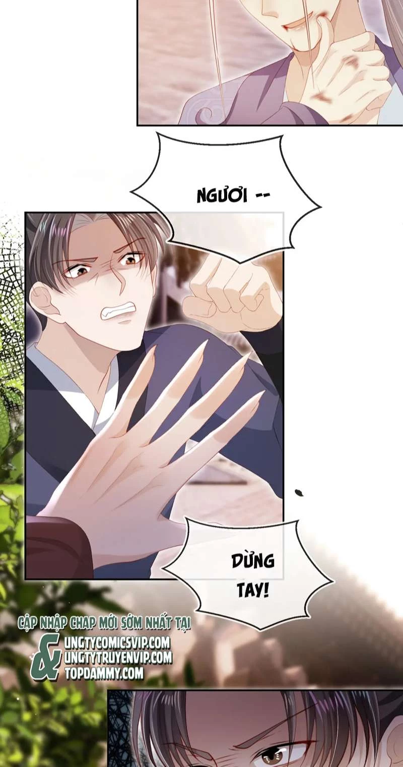 Hắc Hóa Phản Diện Sủng Lên Trời Chapter 98 - 23