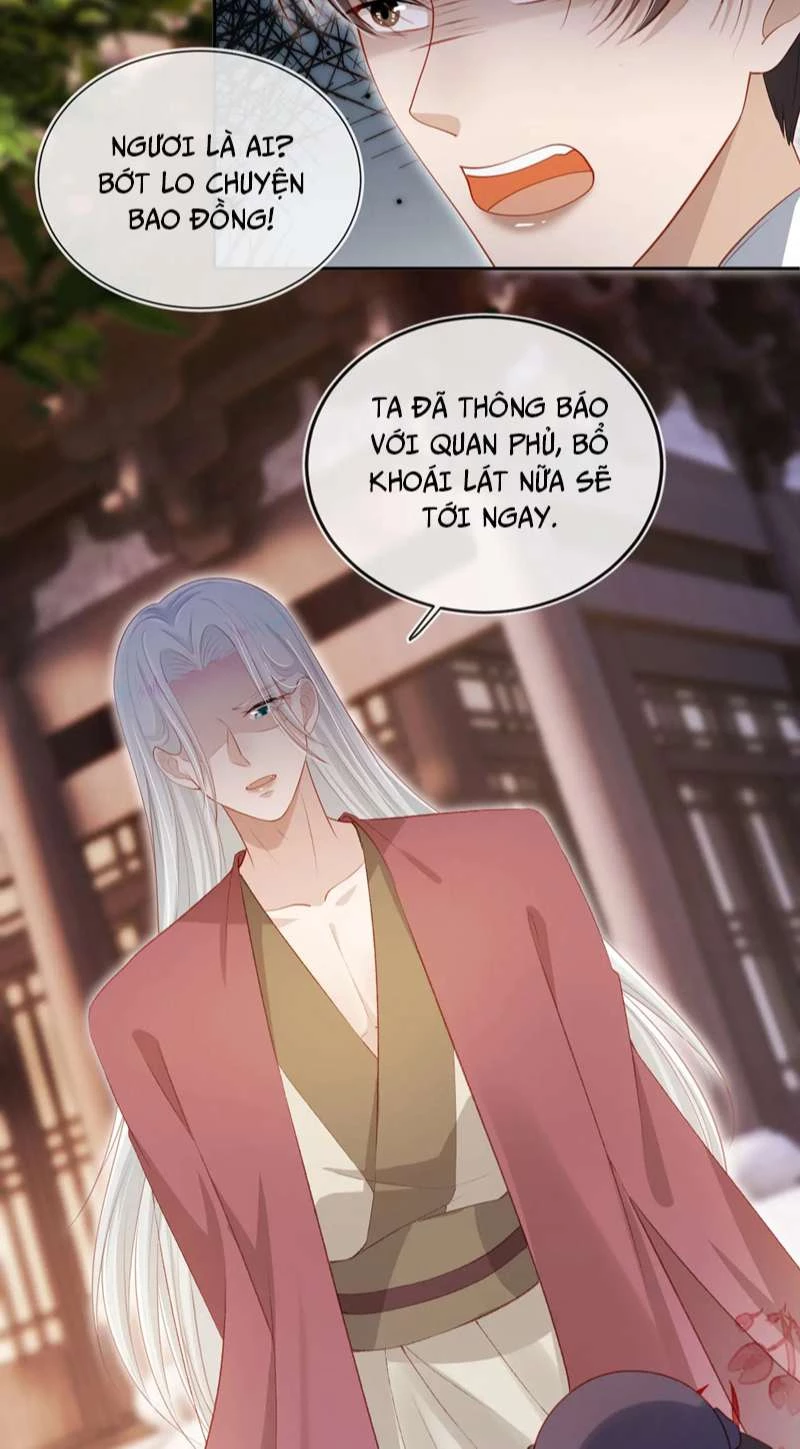 Hắc Hóa Phản Diện Sủng Lên Trời Chapter 98 - 24