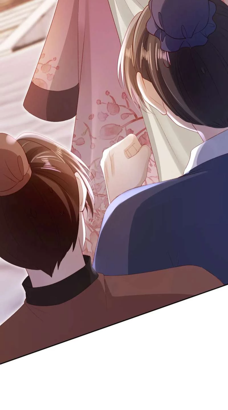 Hắc Hóa Phản Diện Sủng Lên Trời Chapter 98 - 25