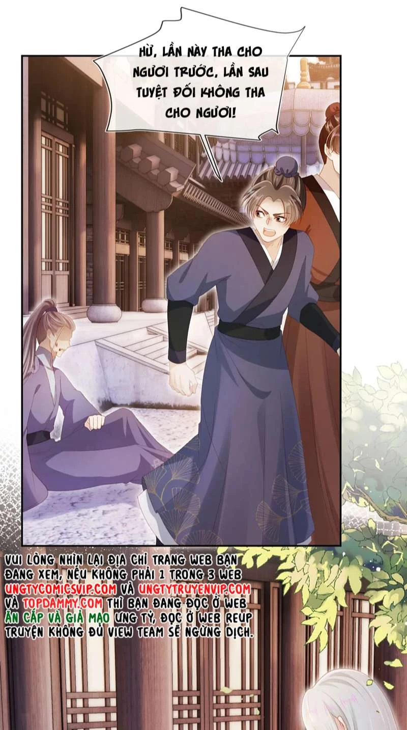 Hắc Hóa Phản Diện Sủng Lên Trời Chapter 98 - 26