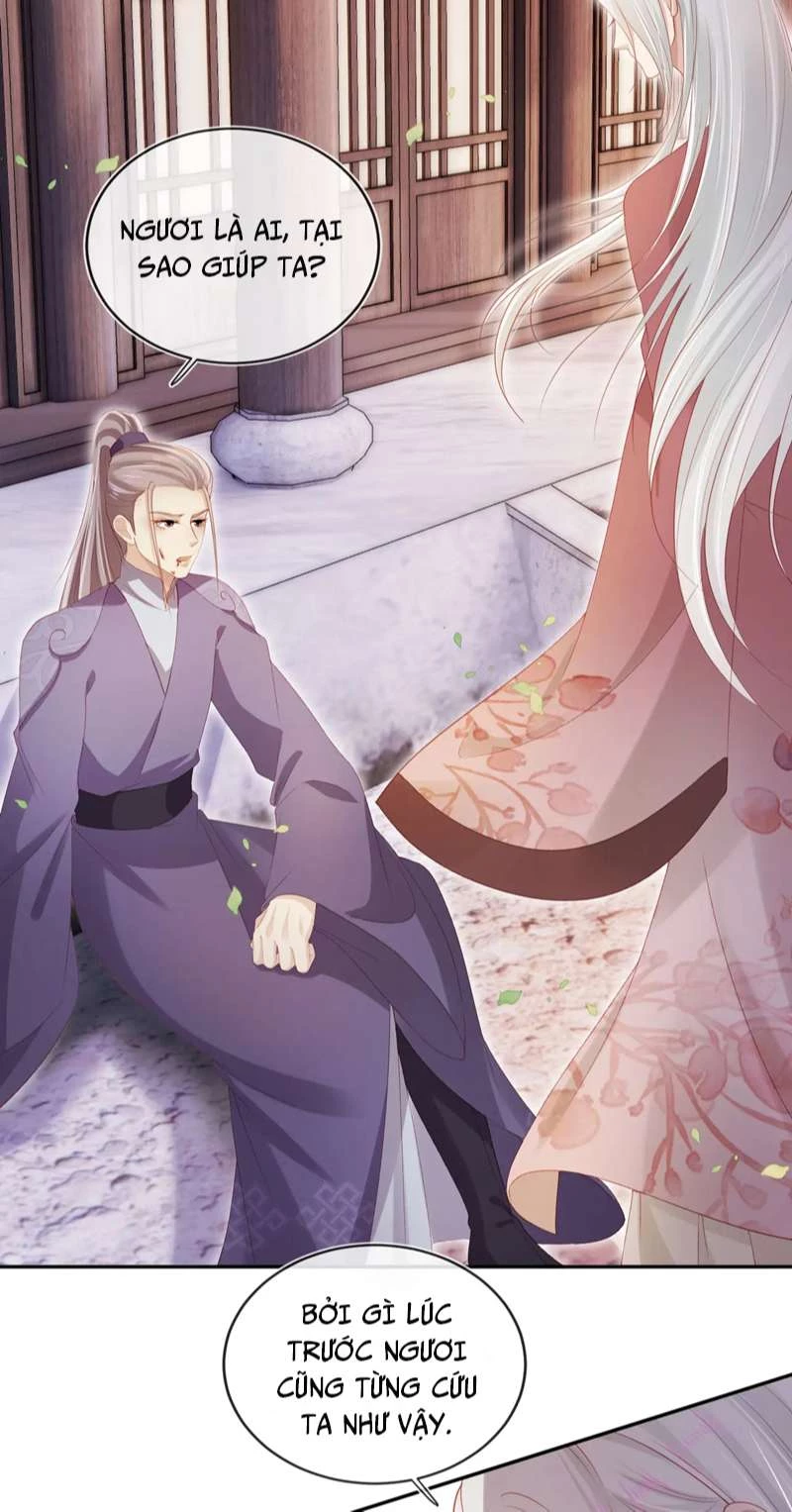 Hắc Hóa Phản Diện Sủng Lên Trời Chapter 98 - 27