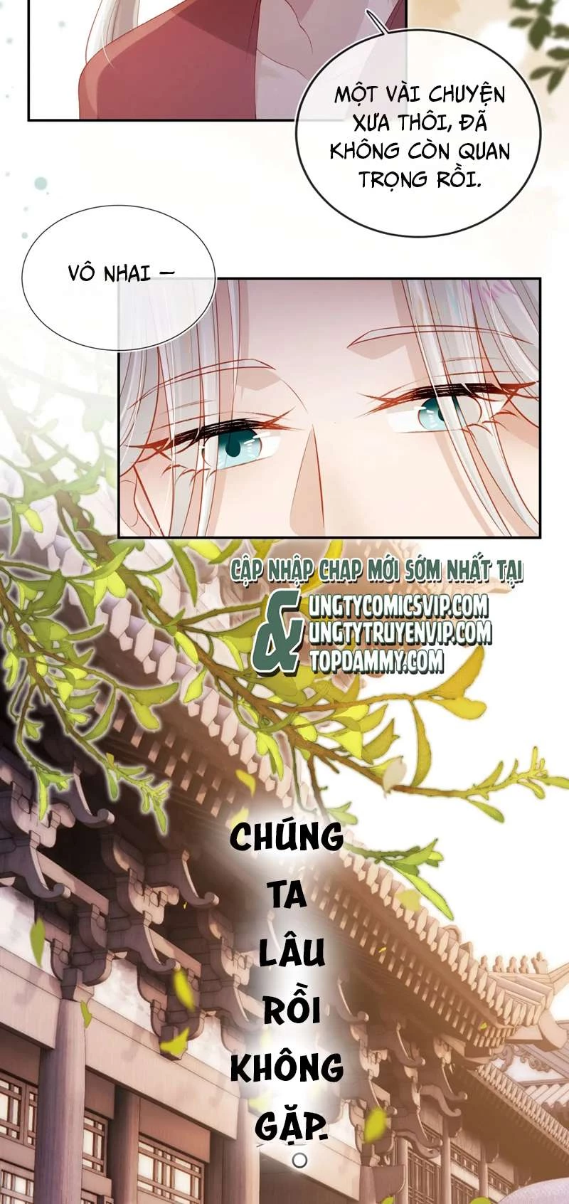 Hắc Hóa Phản Diện Sủng Lên Trời Chapter 98 - 29