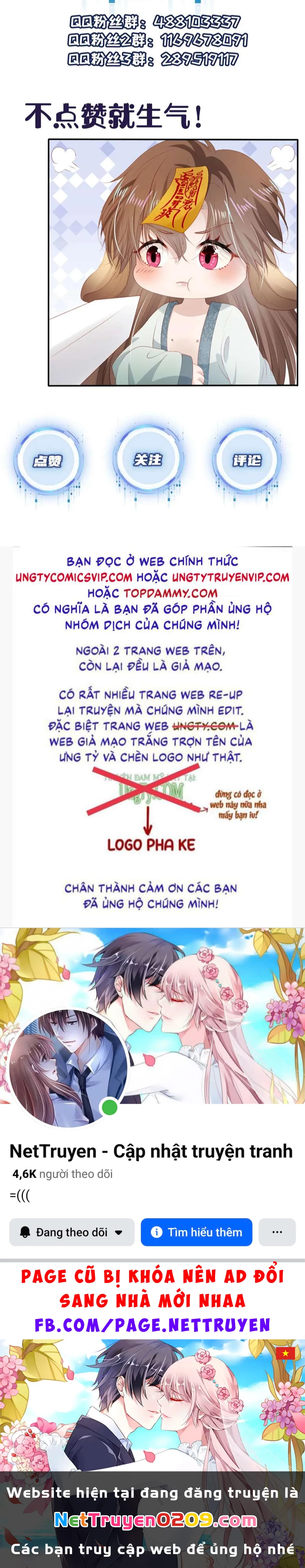Hắc Hóa Phản Diện Sủng Lên Trời Chapter 98 - 34