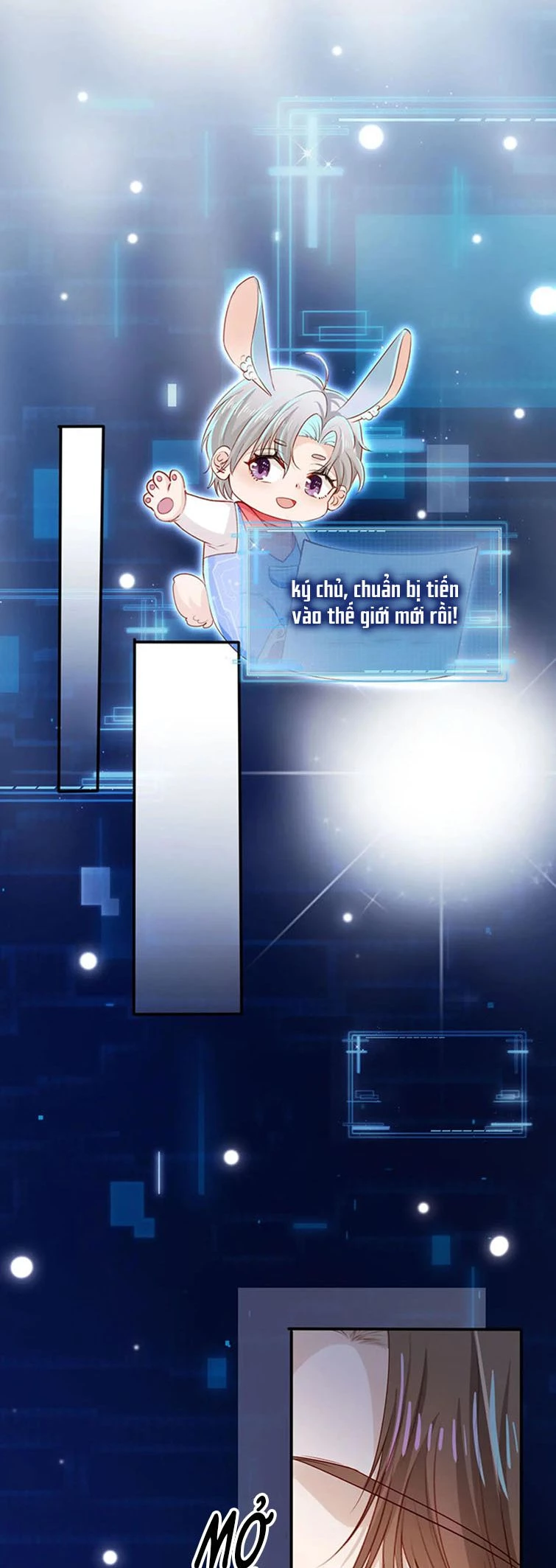 Hắc Hóa Phản Diện Sủng Lên Trời Chapter 99 - 2