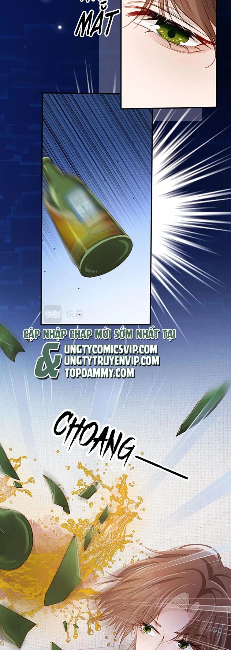 Hắc Hóa Phản Diện Sủng Lên Trời Chapter 99 - 3