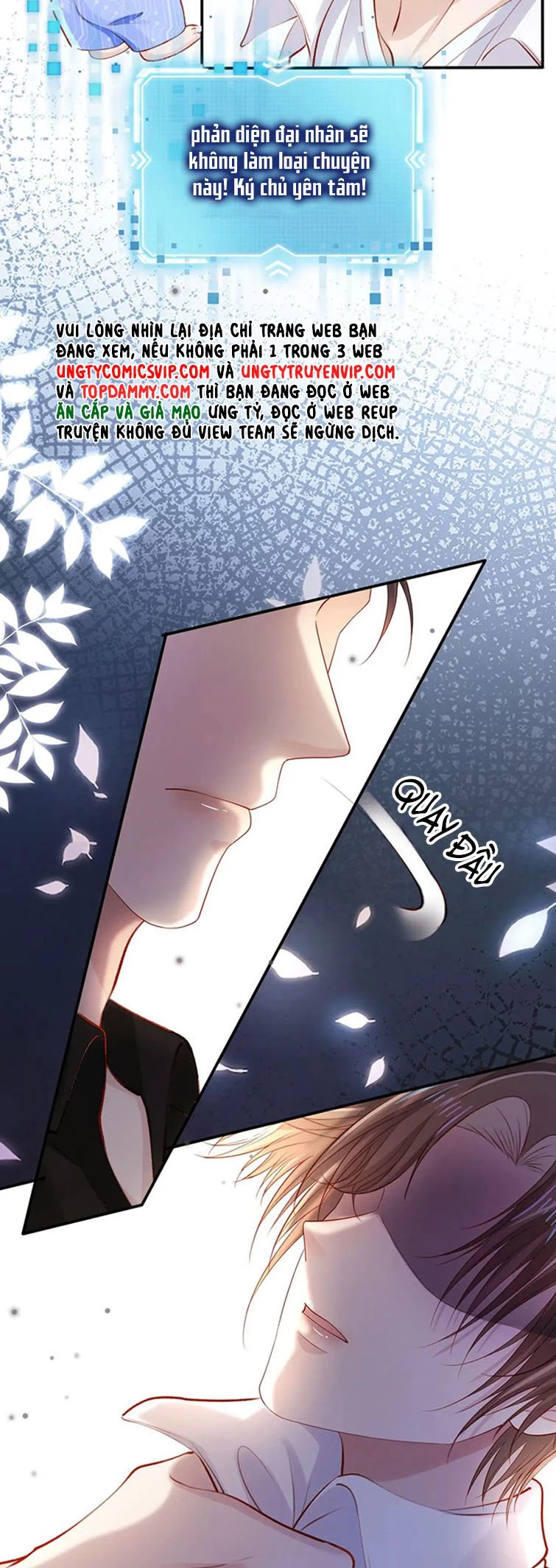 Hắc Hóa Phản Diện Sủng Lên Trời Chapter 99 - 6