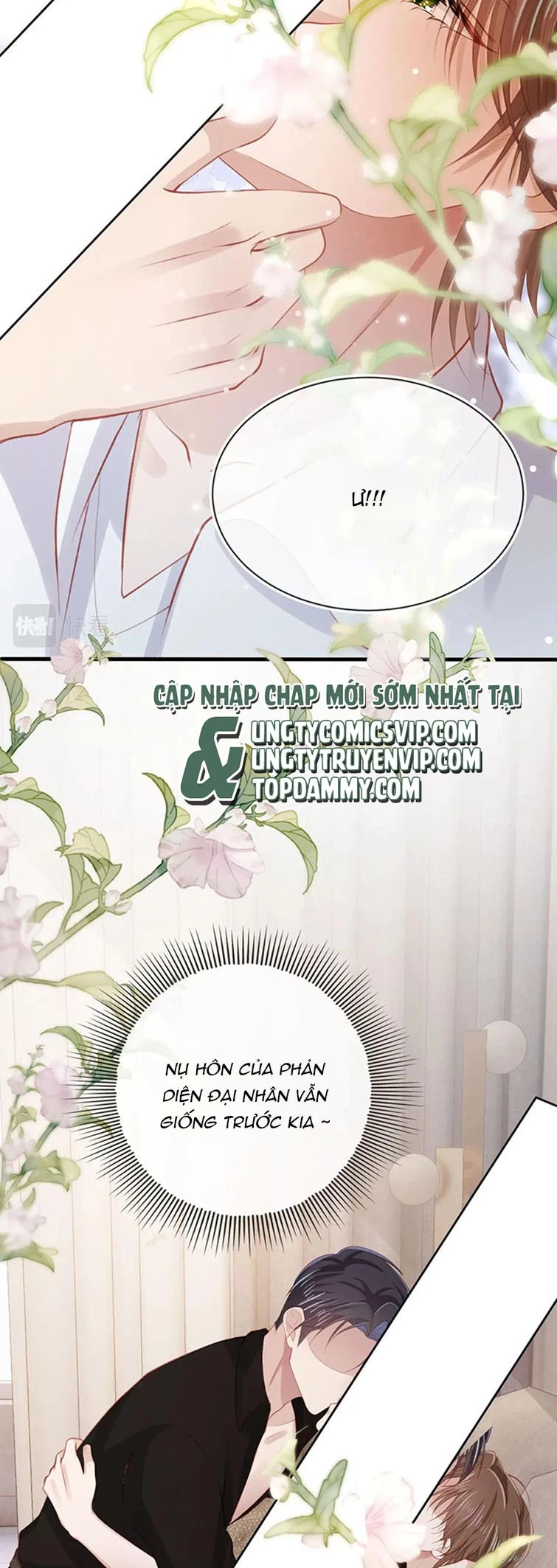 Hắc Hóa Phản Diện Sủng Lên Trời Chapter 99 - 8