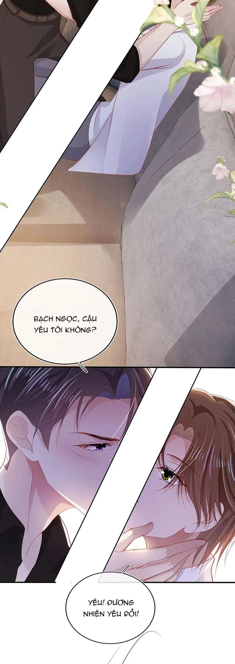 Hắc Hóa Phản Diện Sủng Lên Trời Chapter 99 - 9