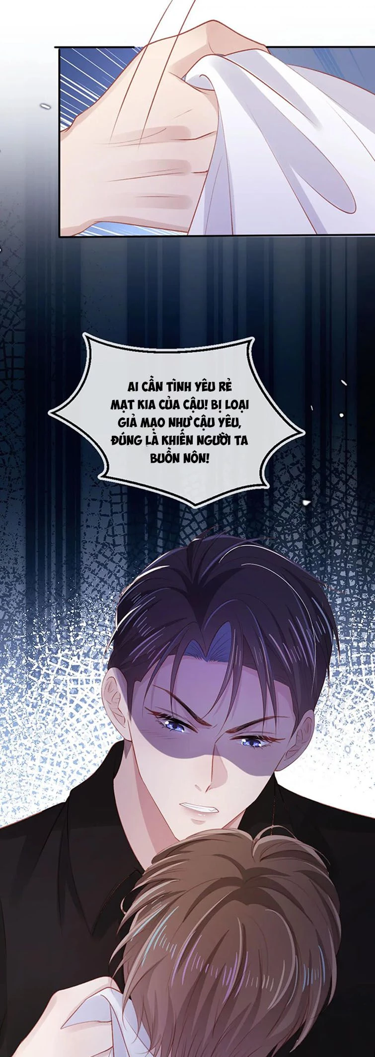 Hắc Hóa Phản Diện Sủng Lên Trời Chapter 99 - 10