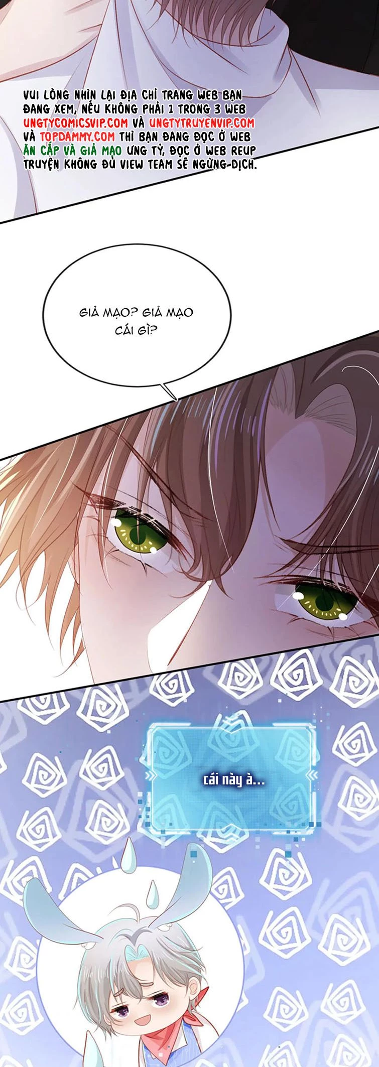 Hắc Hóa Phản Diện Sủng Lên Trời Chapter 99 - 11