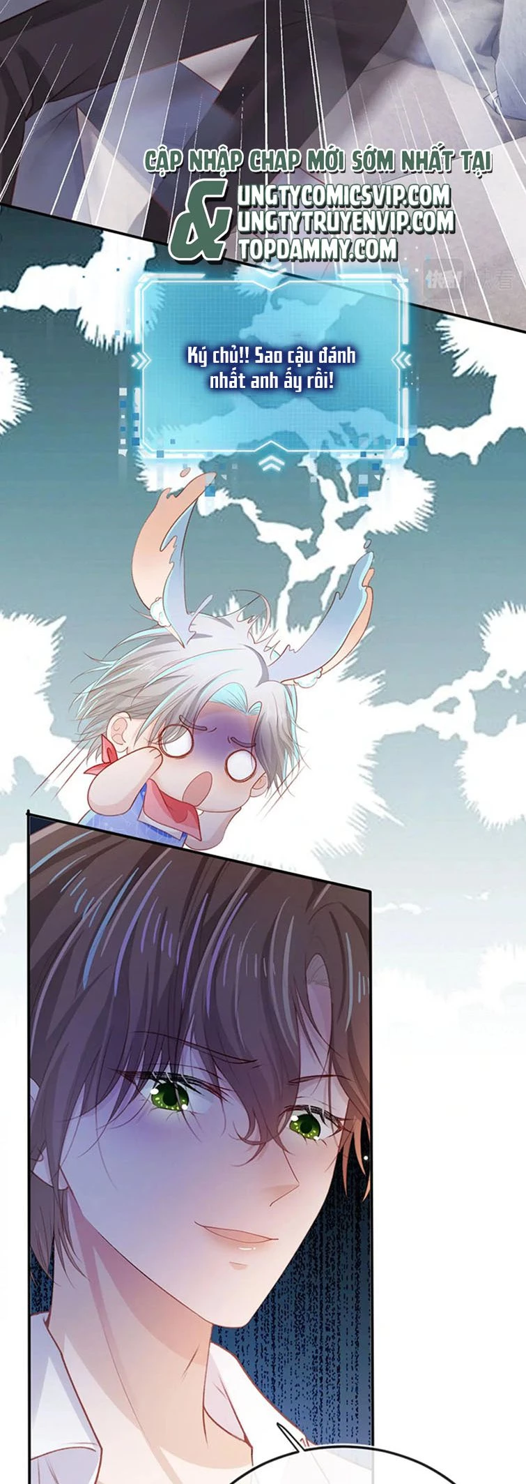 Hắc Hóa Phản Diện Sủng Lên Trời Chapter 99 - 14