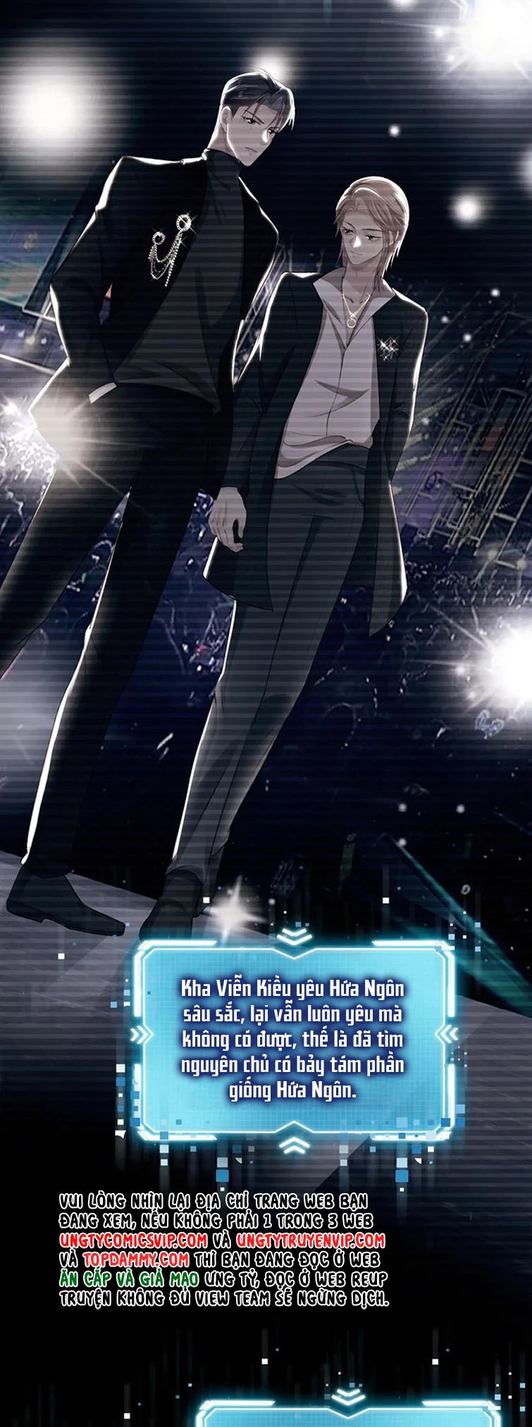 Hắc Hóa Phản Diện Sủng Lên Trời Chapter 99 - 20