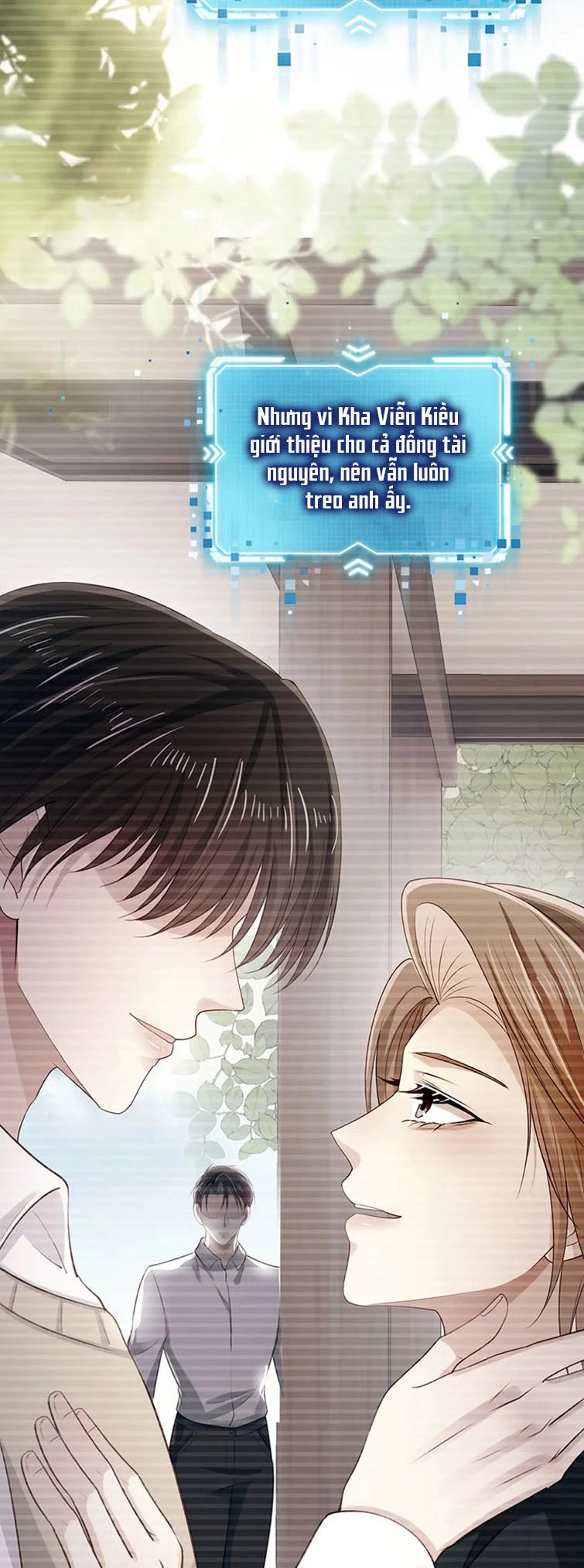 Hắc Hóa Phản Diện Sủng Lên Trời Chapter 99 - 22