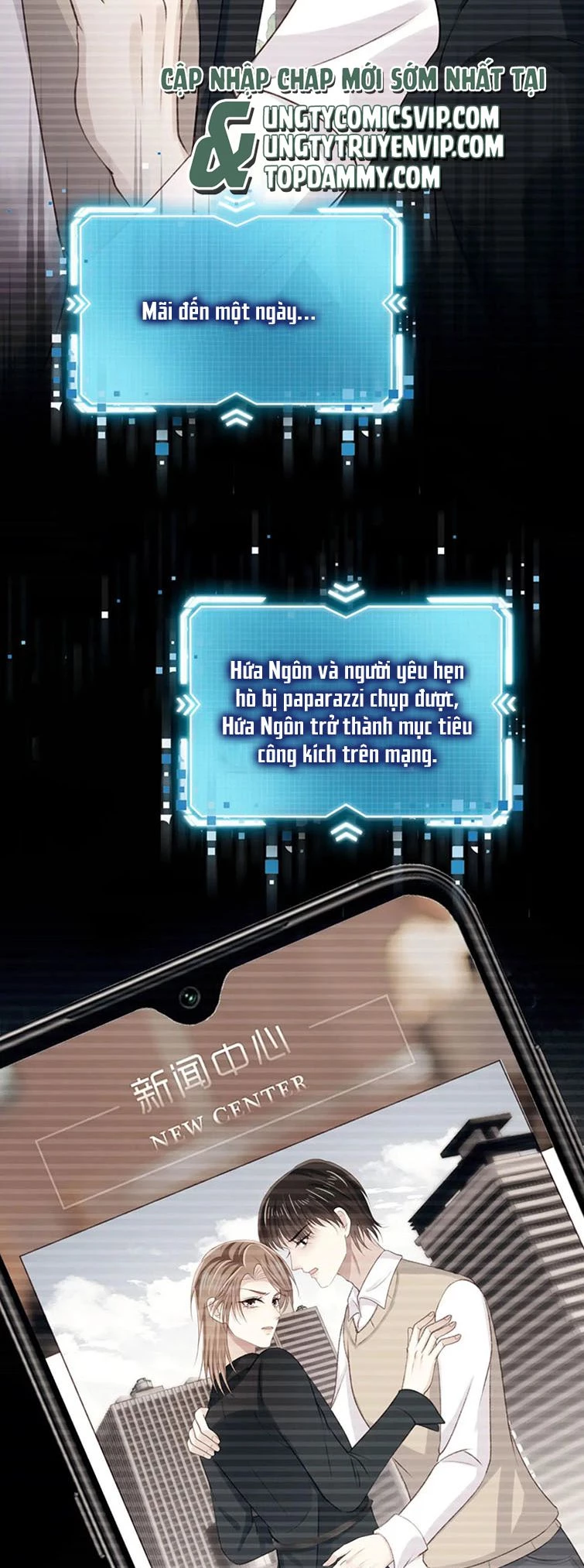 Hắc Hóa Phản Diện Sủng Lên Trời Chapter 99 - 23