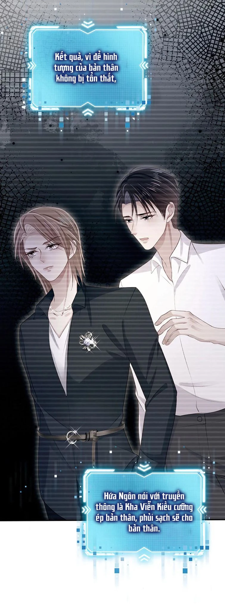 Hắc Hóa Phản Diện Sủng Lên Trời Chapter 99 - 25